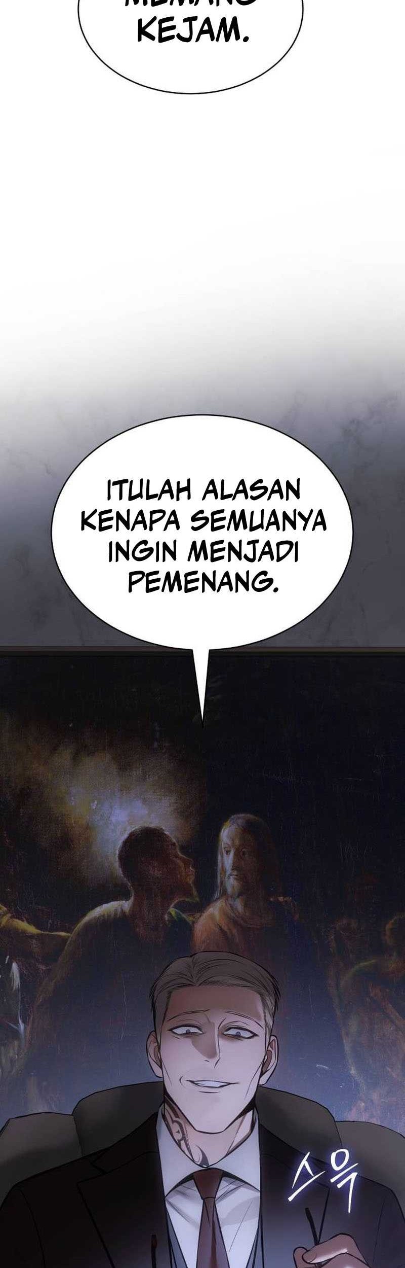 Baek XX Chapter 72 - halaman 104