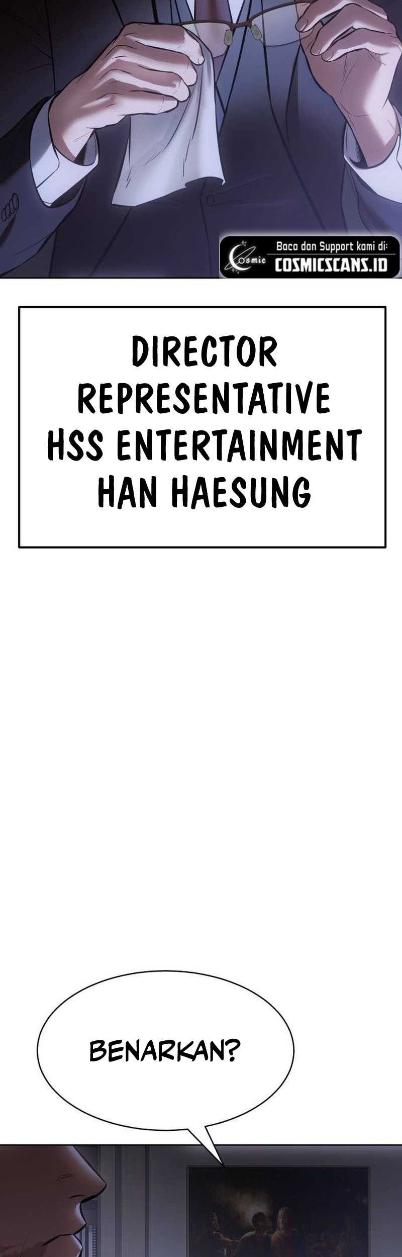 Baek XX Chapter 72 - halaman 105