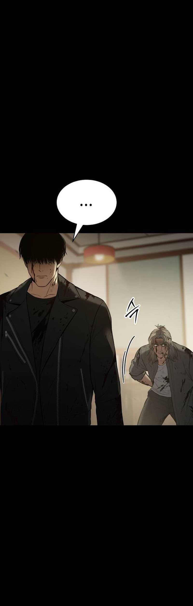 Baek XX Chapter 72 - halaman 13