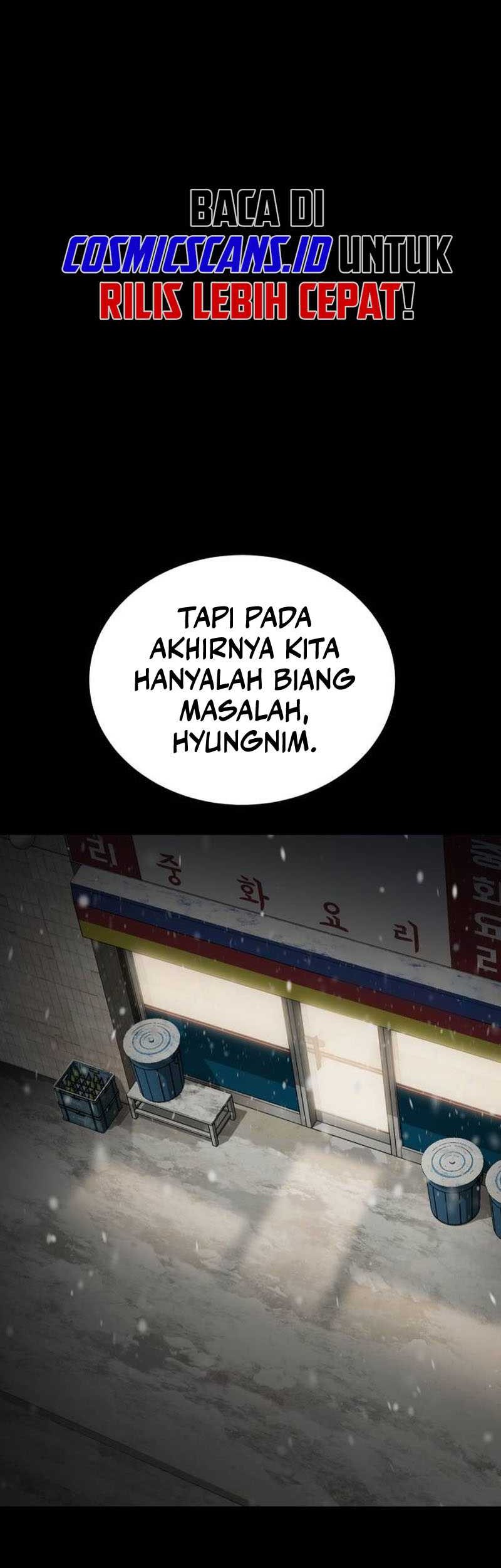 Baek XX Chapter 72 - halaman 17