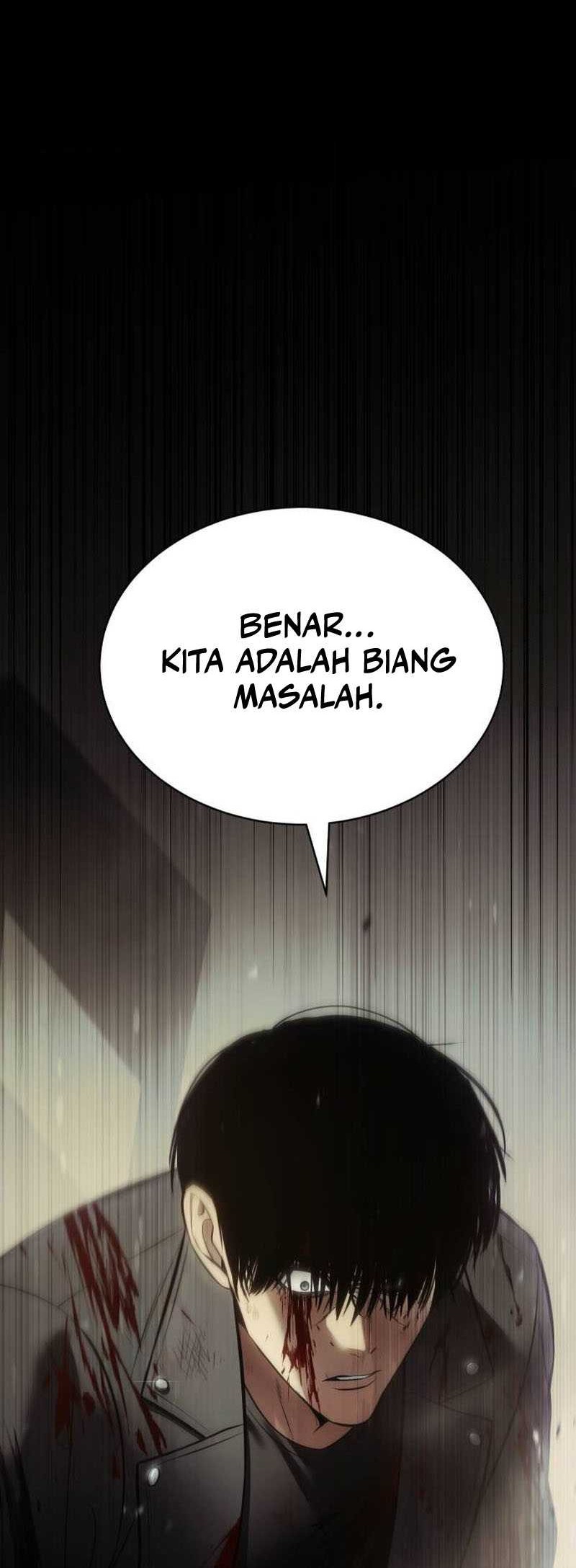 Baek XX Chapter 72 - halaman 18