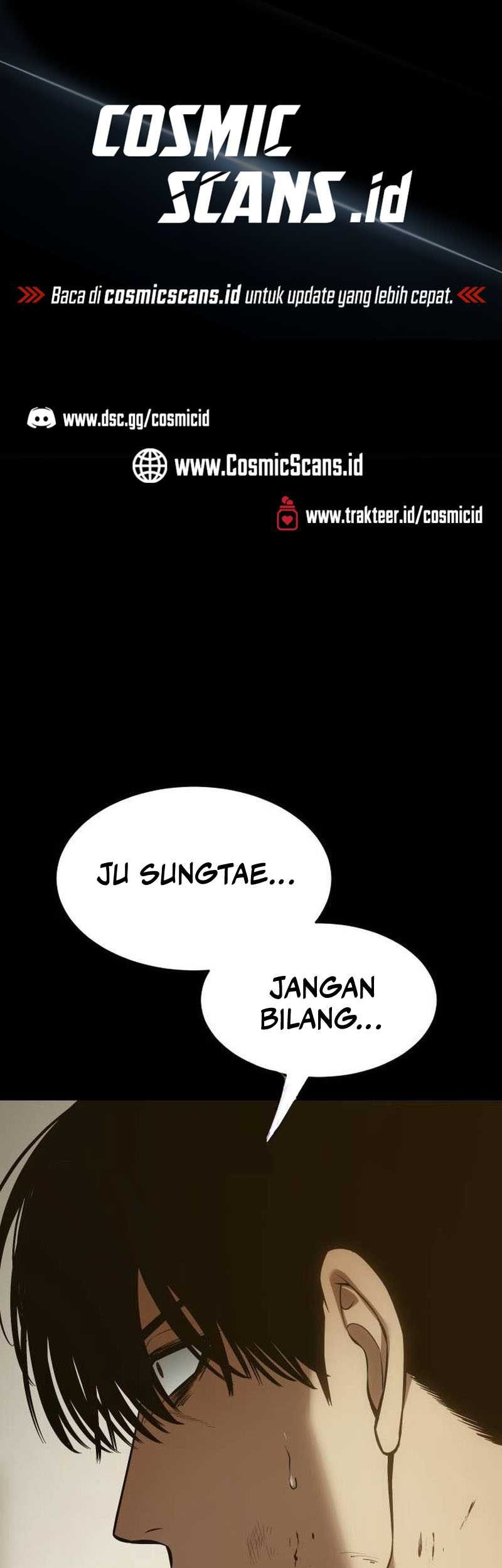 Baek XX Chapter 72 - halaman 2