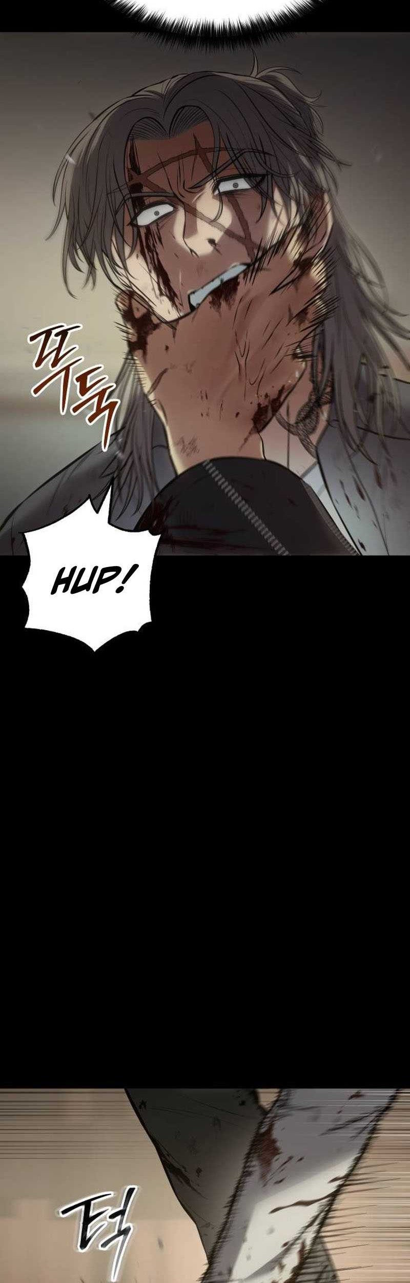Baek XX Chapter 72 - halaman 20