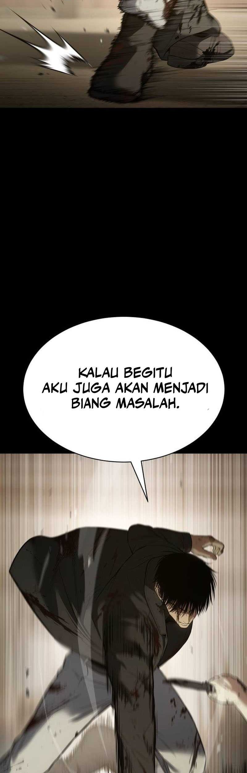Baek XX Chapter 72 - halaman 21