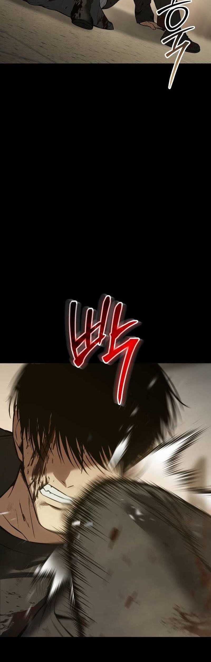 Baek XX Chapter 72 - halaman 24