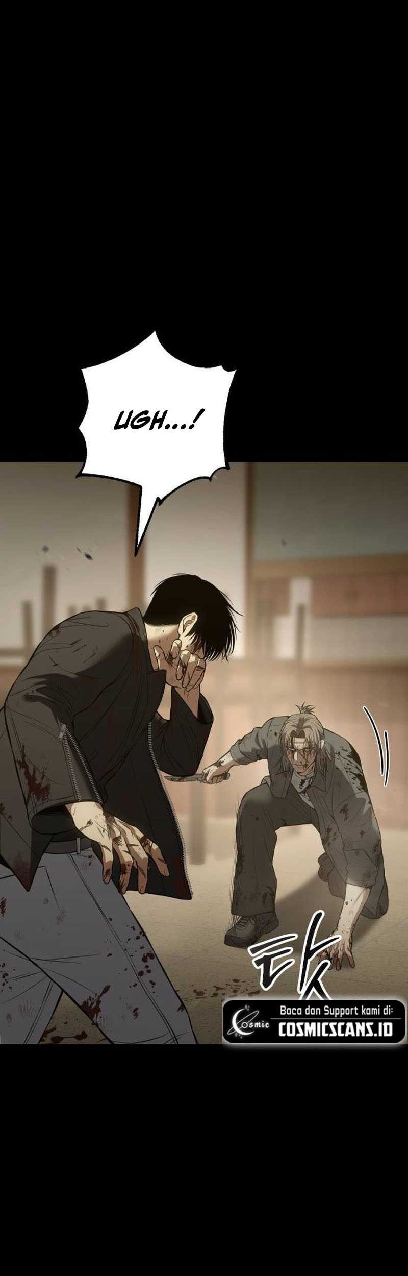 Baek XX Chapter 72 - halaman 25