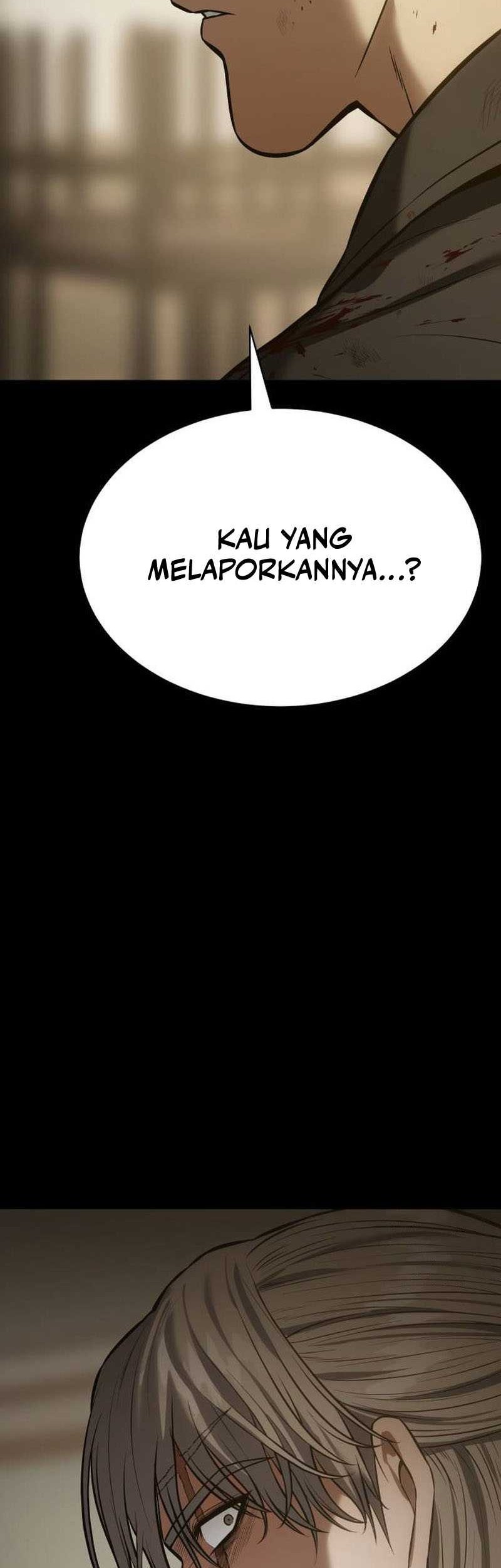 Baek XX Chapter 72 - halaman 3