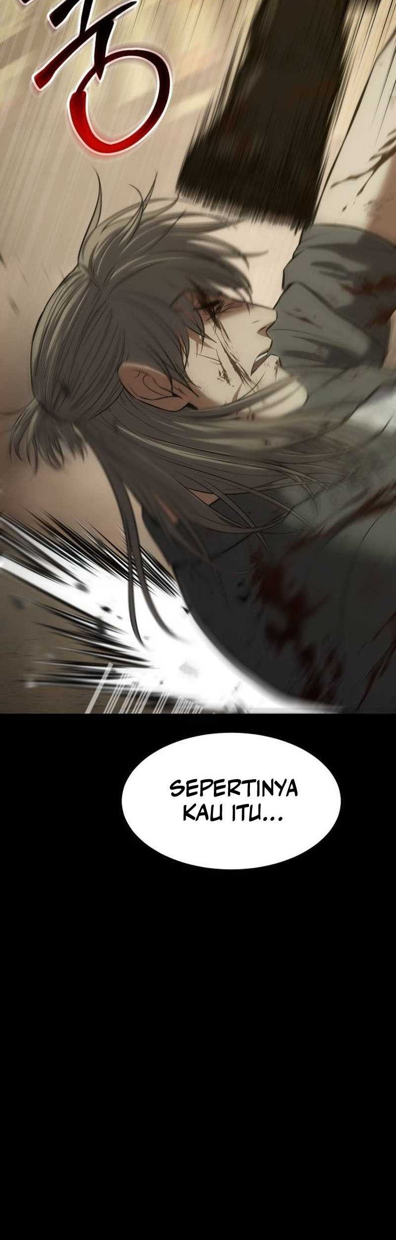 Baek XX Chapter 72 - halaman 30