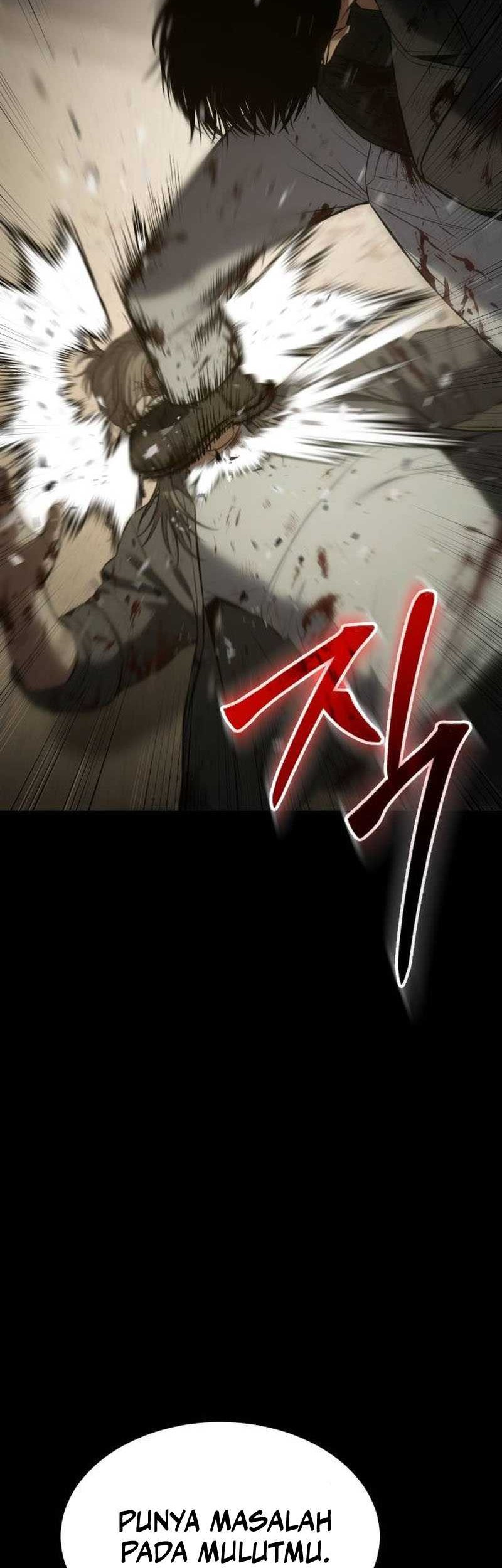 Baek XX Chapter 72 - halaman 32