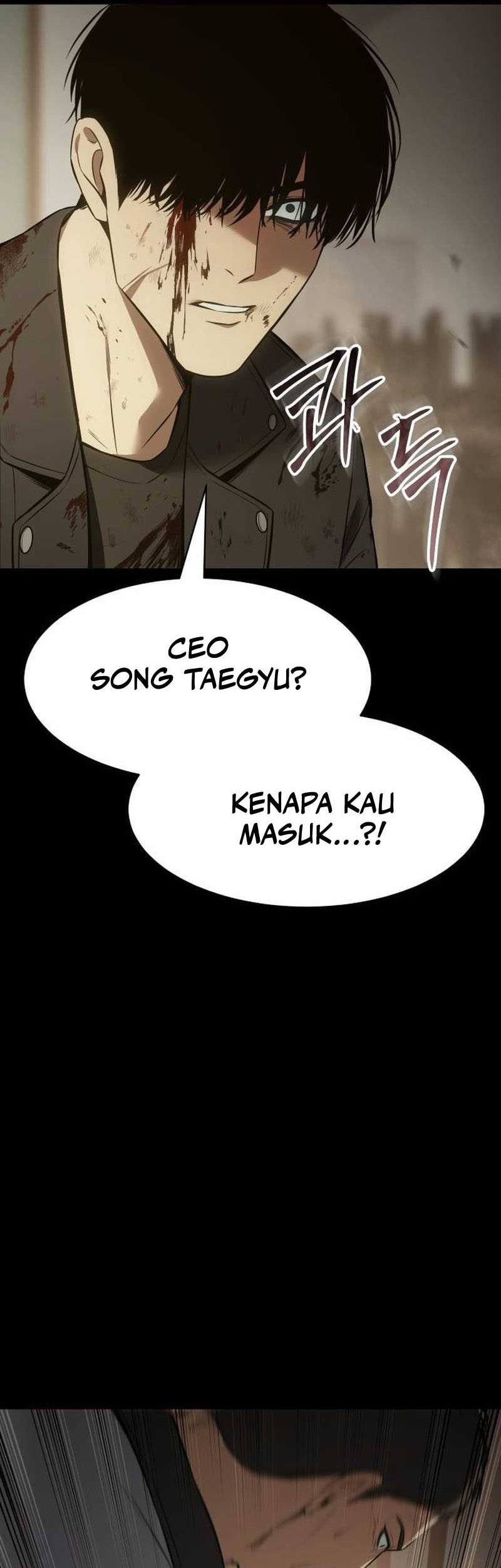 Baek XX Chapter 72 - halaman 36