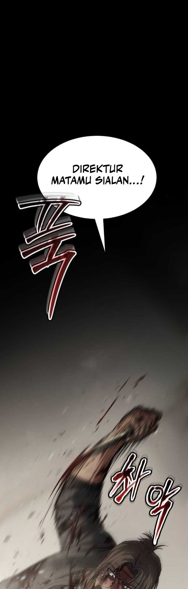 Baek XX Chapter 72 - halaman 40