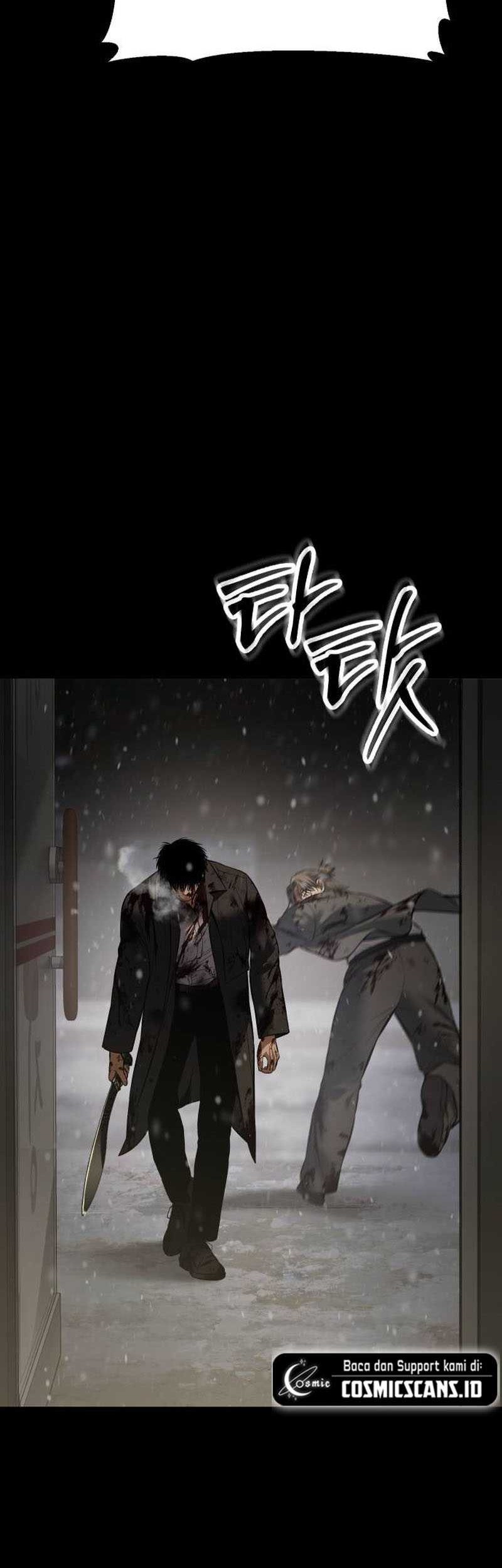 Baek XX Chapter 72 - halaman 44