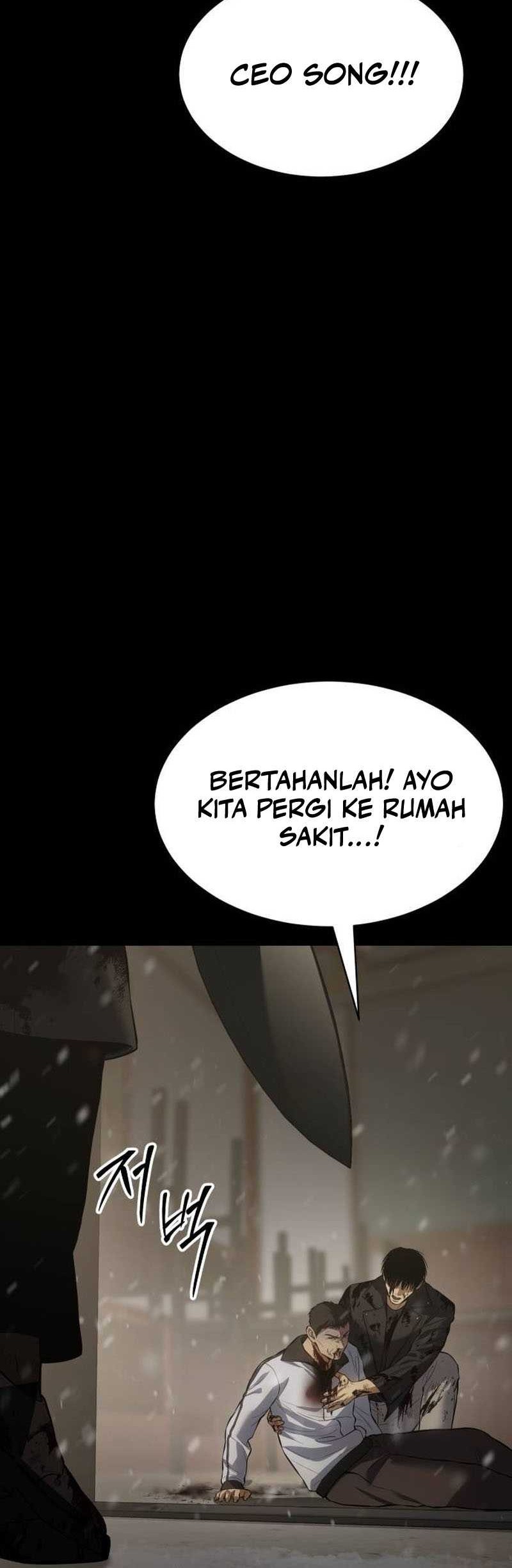 Baek XX Chapter 72 - halaman 46
