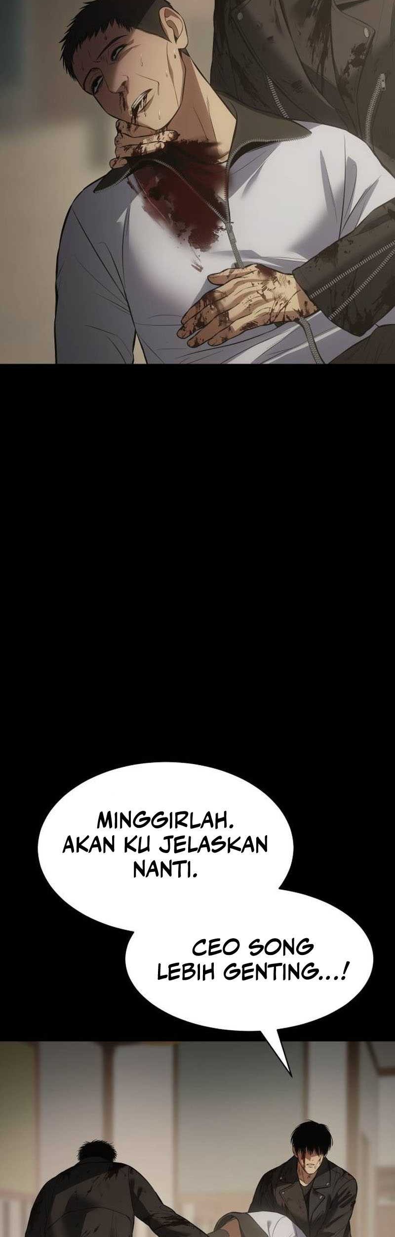 Baek XX Chapter 72 - halaman 49