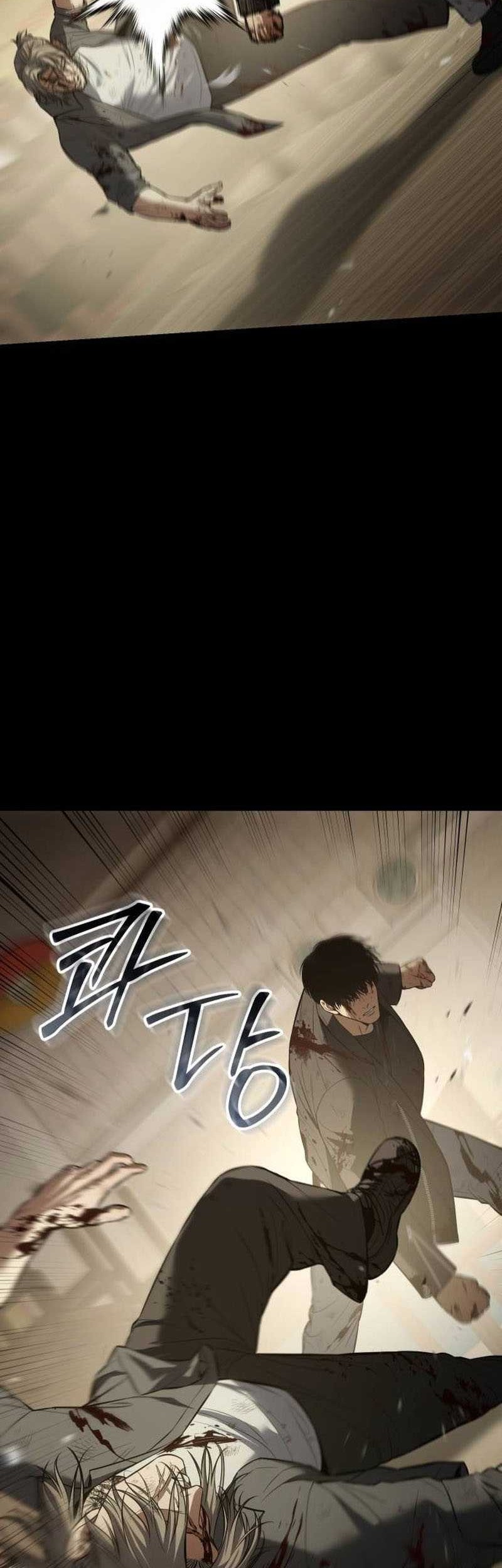 Baek XX Chapter 72 - halaman 5