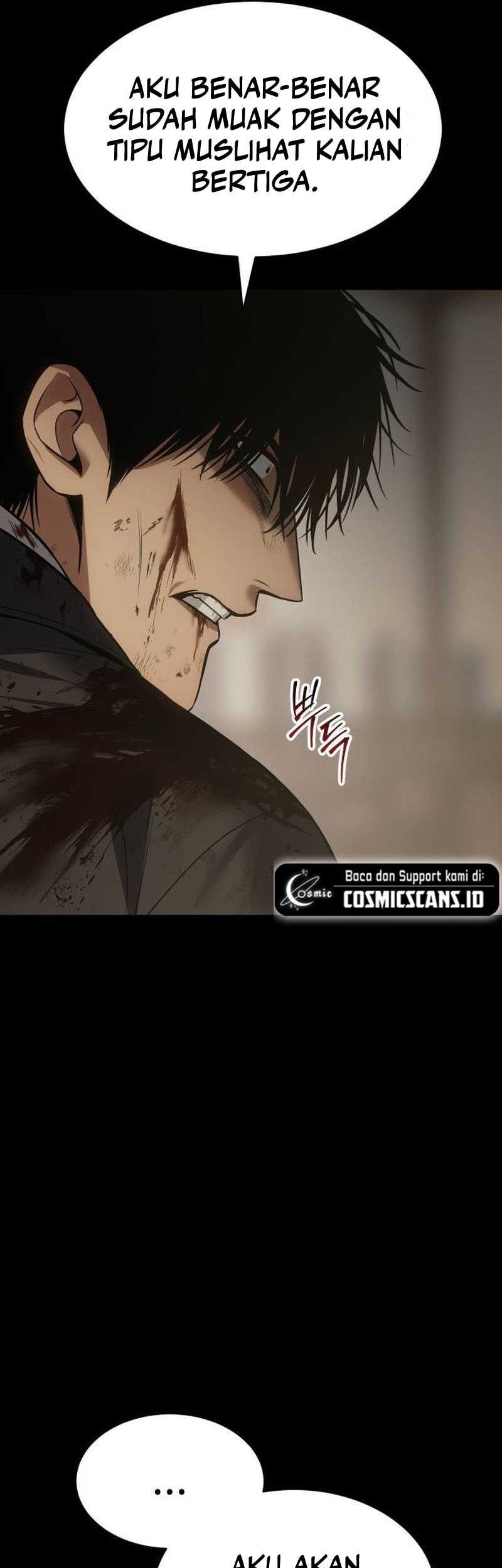 Baek XX Chapter 72 - halaman 51