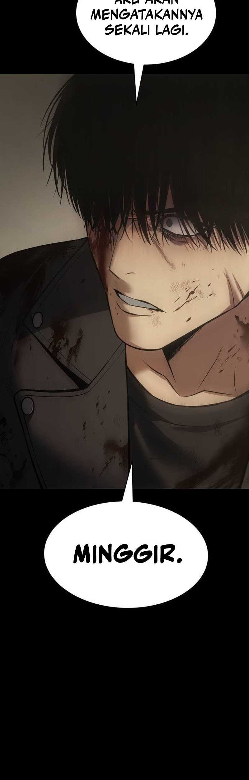 Baek XX Chapter 72 - halaman 52