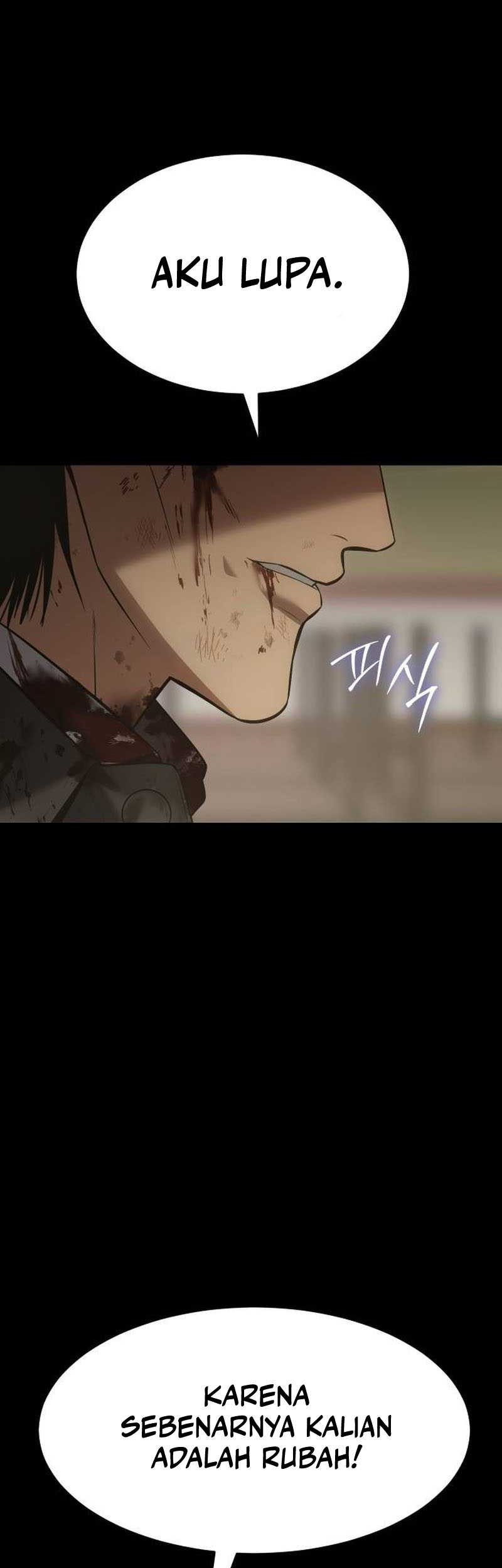 Baek XX Chapter 72 - halaman 53