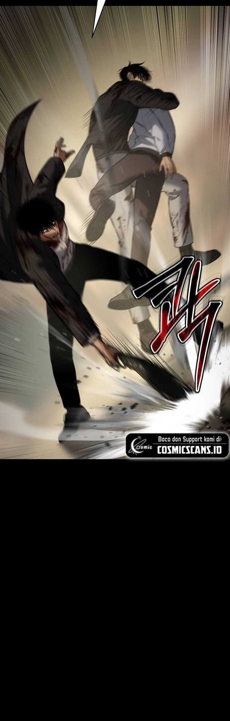 Baek XX Chapter 72 - halaman 54