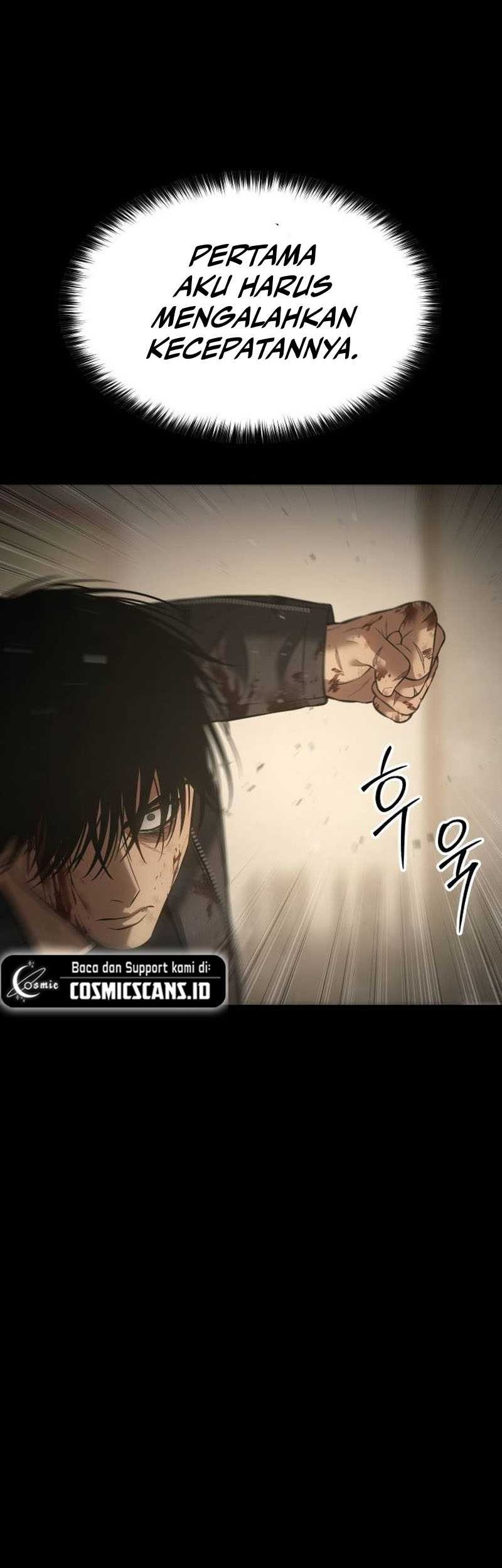 Baek XX Chapter 72 - halaman 58