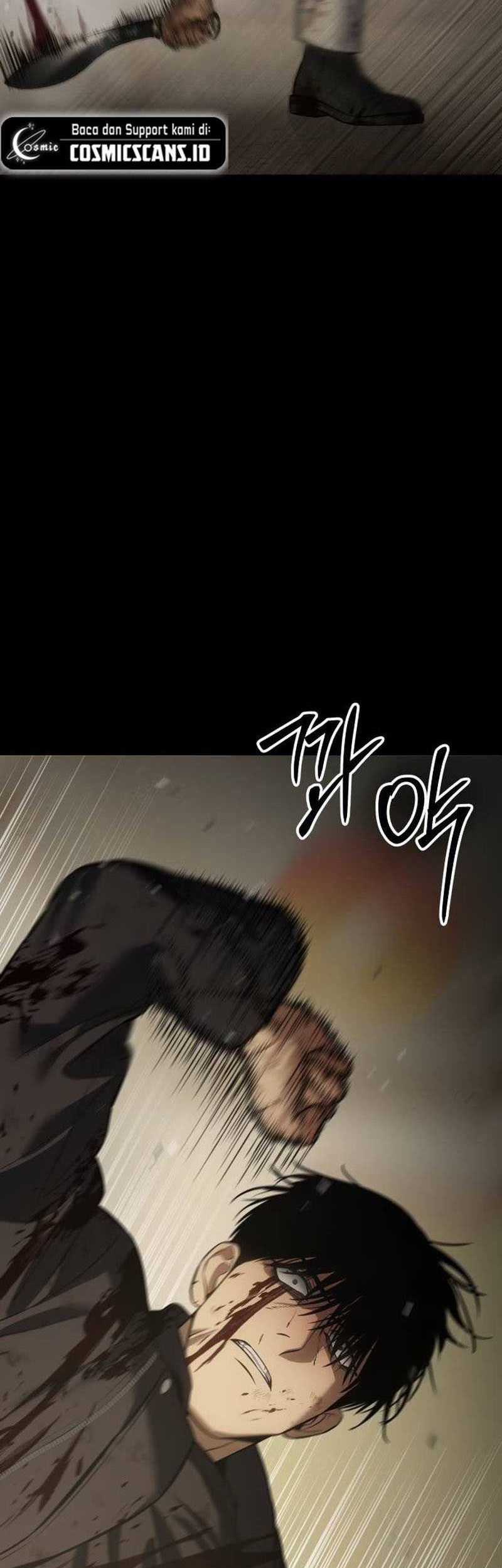 Baek XX Chapter 72 - halaman 68