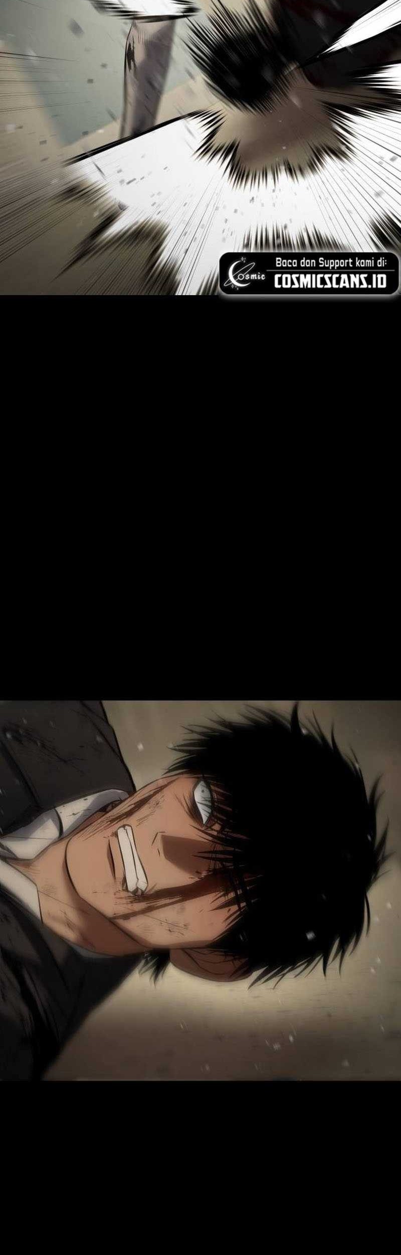 Baek XX Chapter 72 - halaman 70