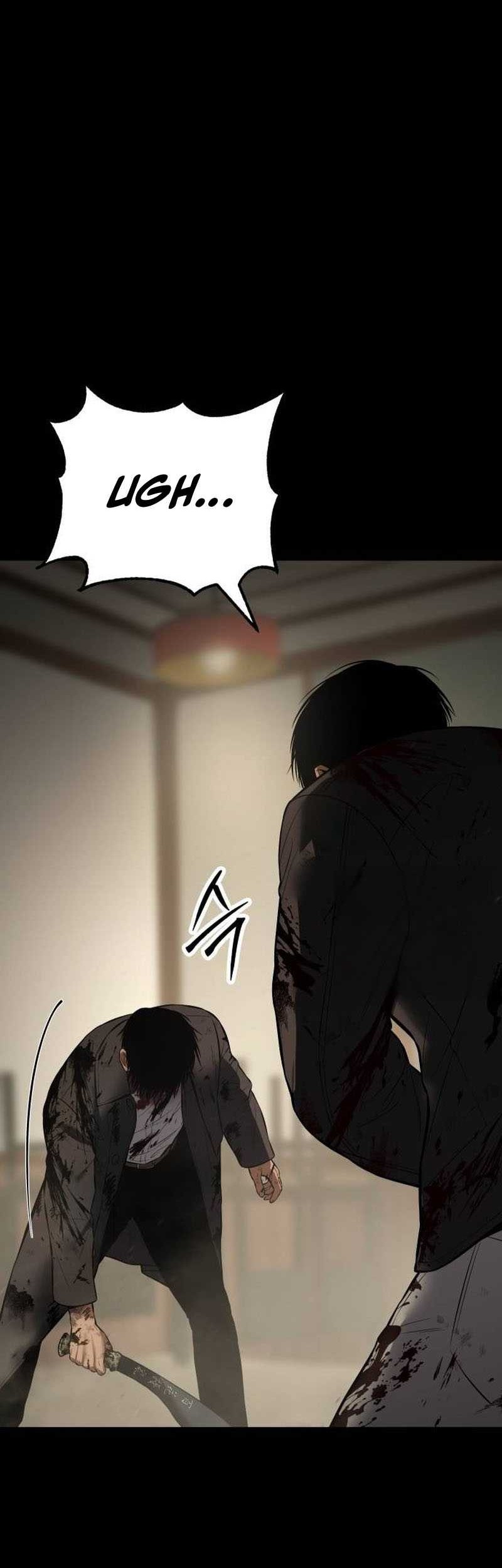 Baek XX Chapter 72 - halaman 72