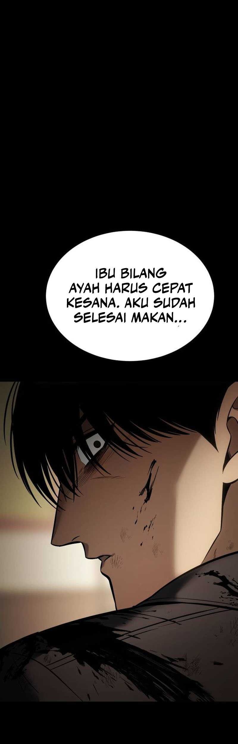 Baek XX Chapter 72 - halaman 77