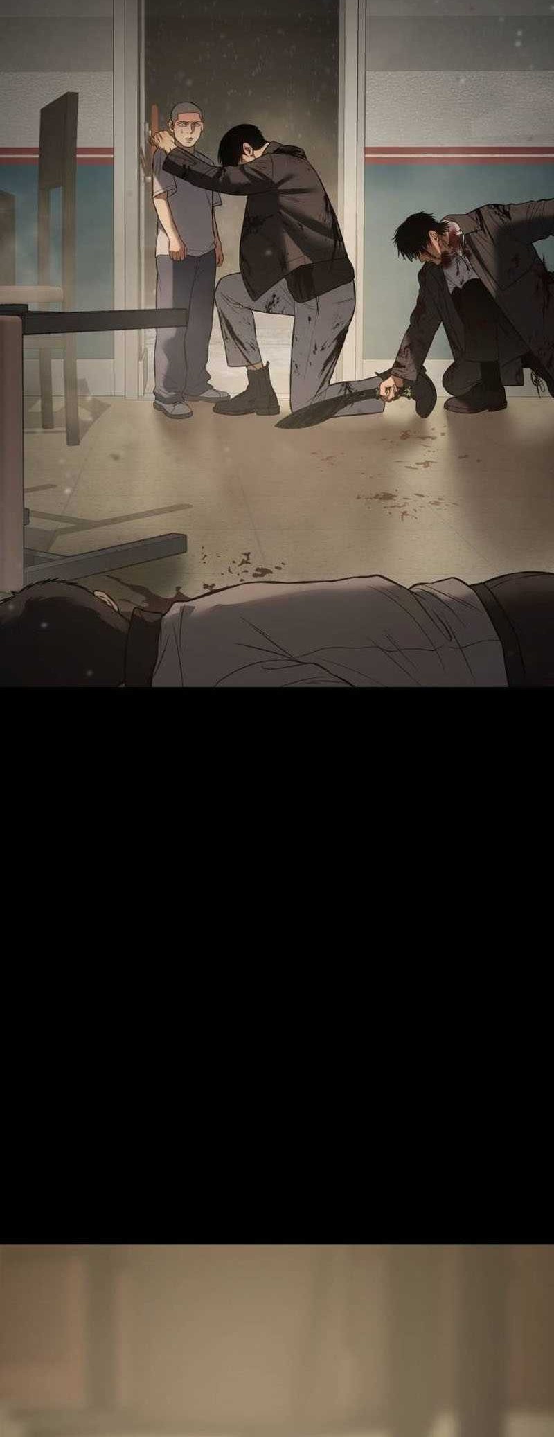 Baek XX Chapter 72 - halaman 82