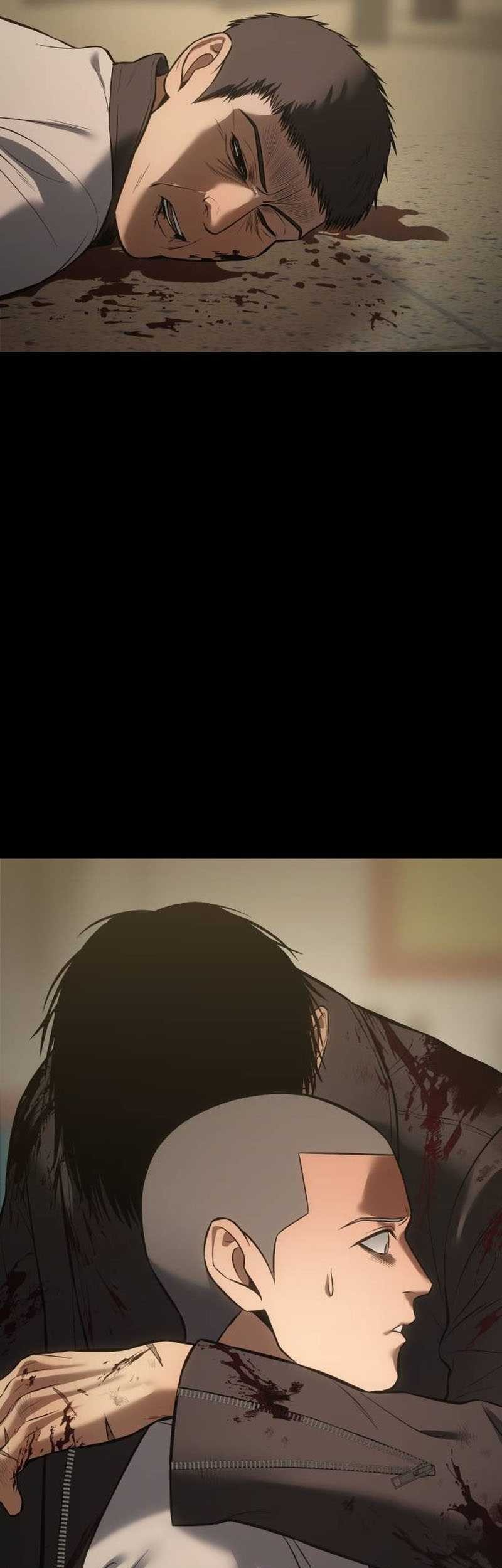 Baek XX Chapter 72 - halaman 83