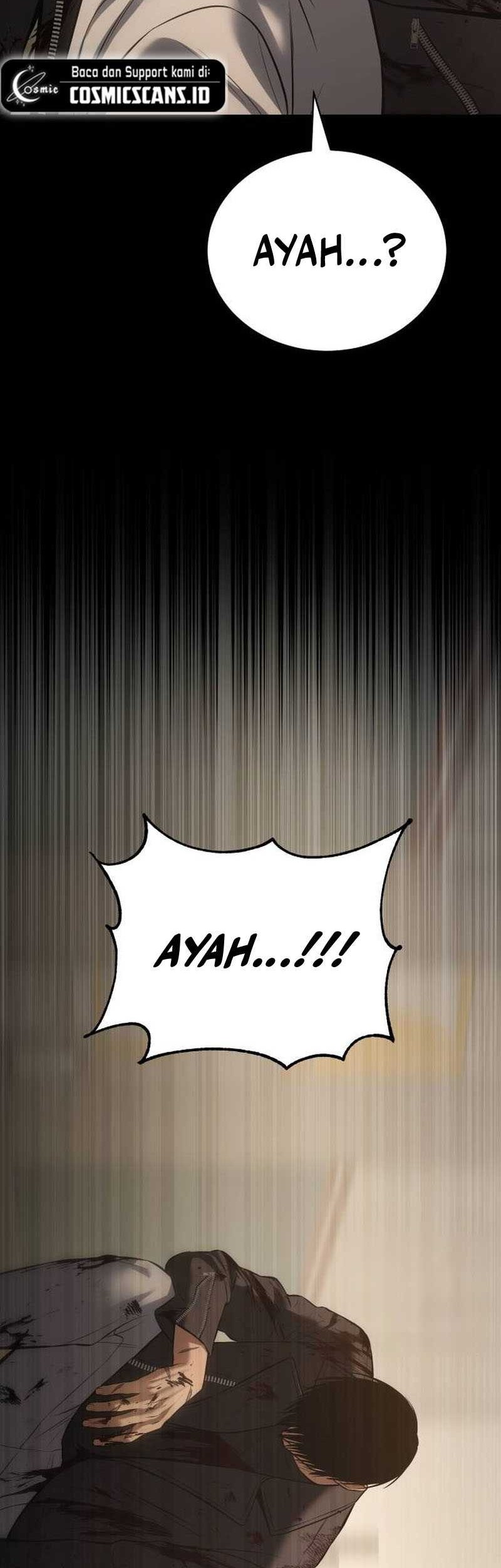 Baek XX Chapter 72 - halaman 84