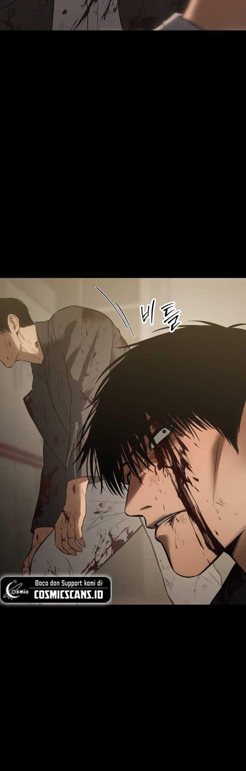 Baek XX Chapter 72 - halaman 86