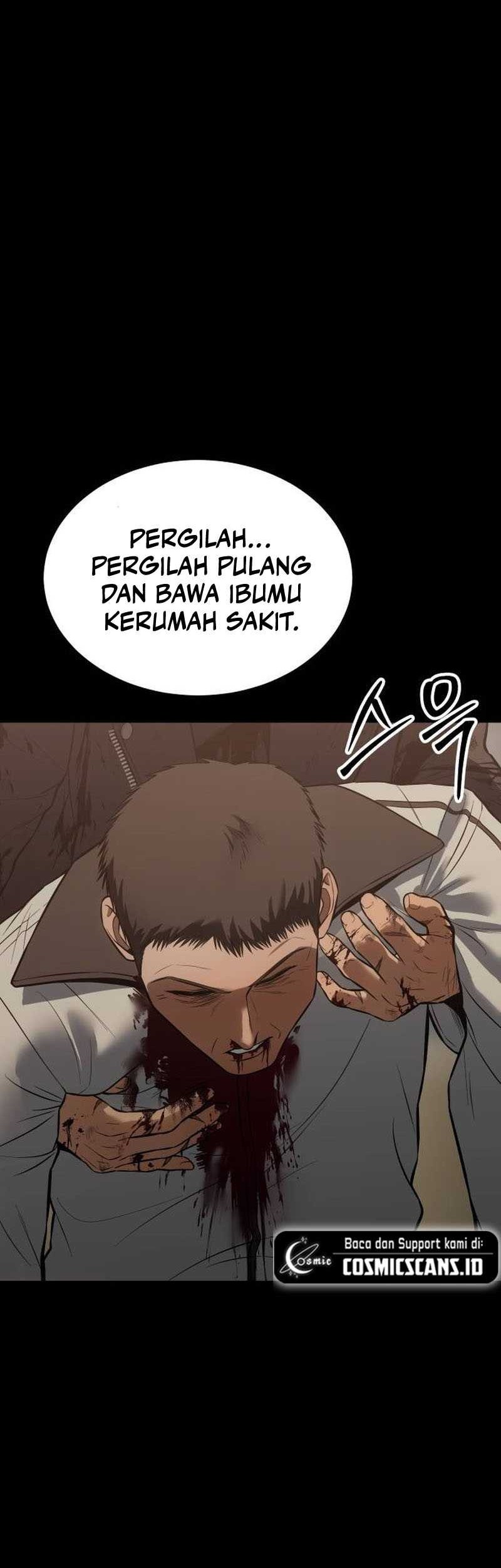 Baek XX Chapter 72 - halaman 88