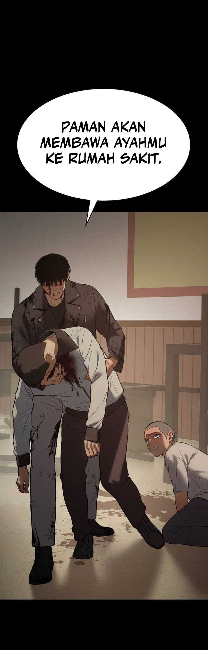 Baek XX Chapter 72 - halaman 89