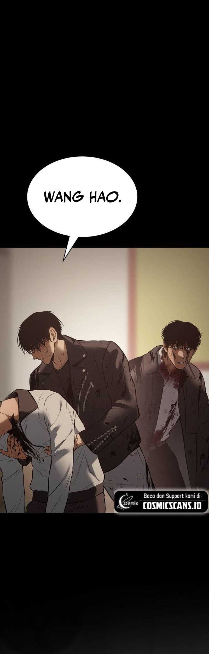 Baek XX Chapter 72 - halaman 90