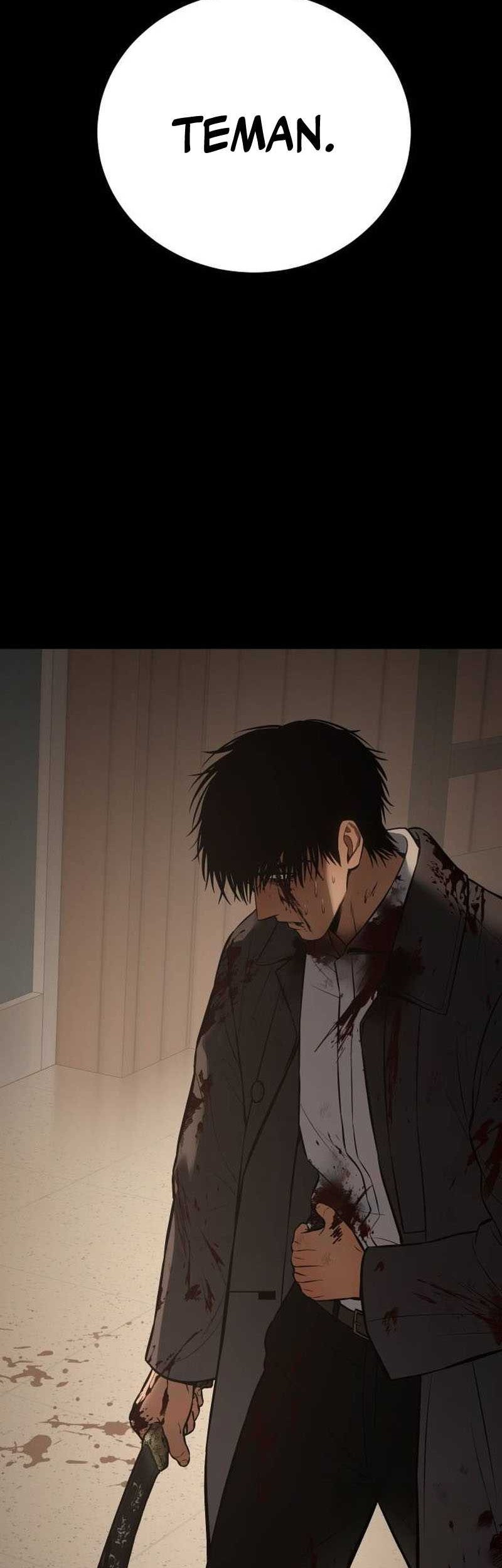Baek XX Chapter 72 - halaman 92