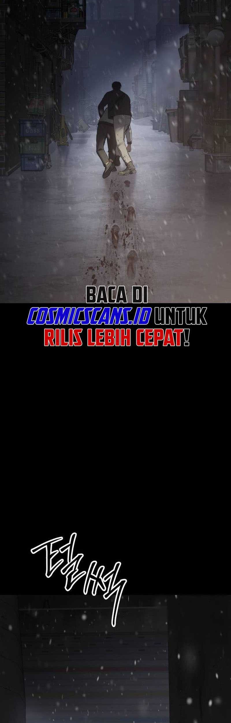 Baek XX Chapter 72 - halaman 96