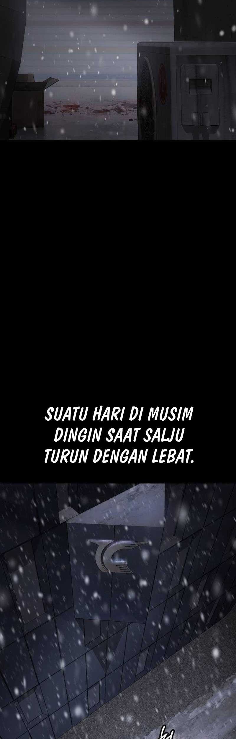 Baek XX Chapter 72 - halaman 97