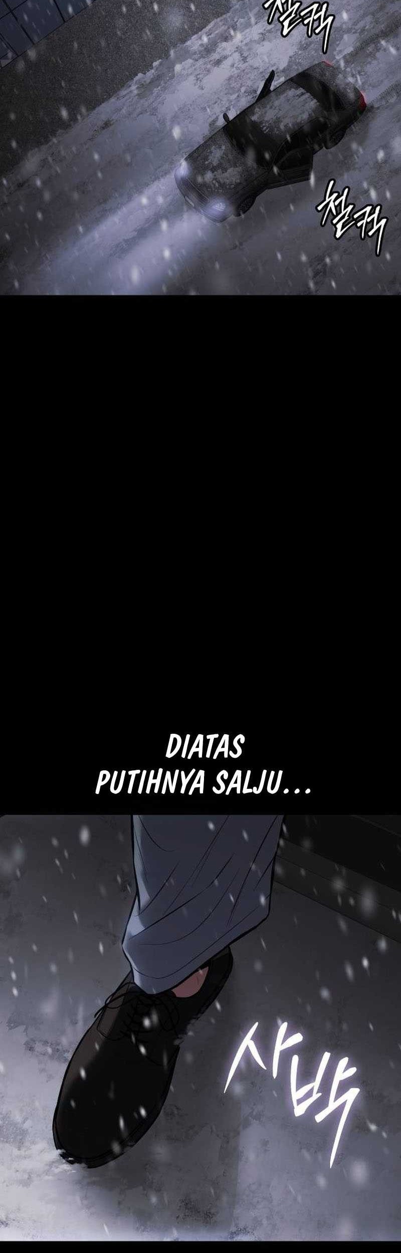 Baek XX Chapter 72 - halaman 98
