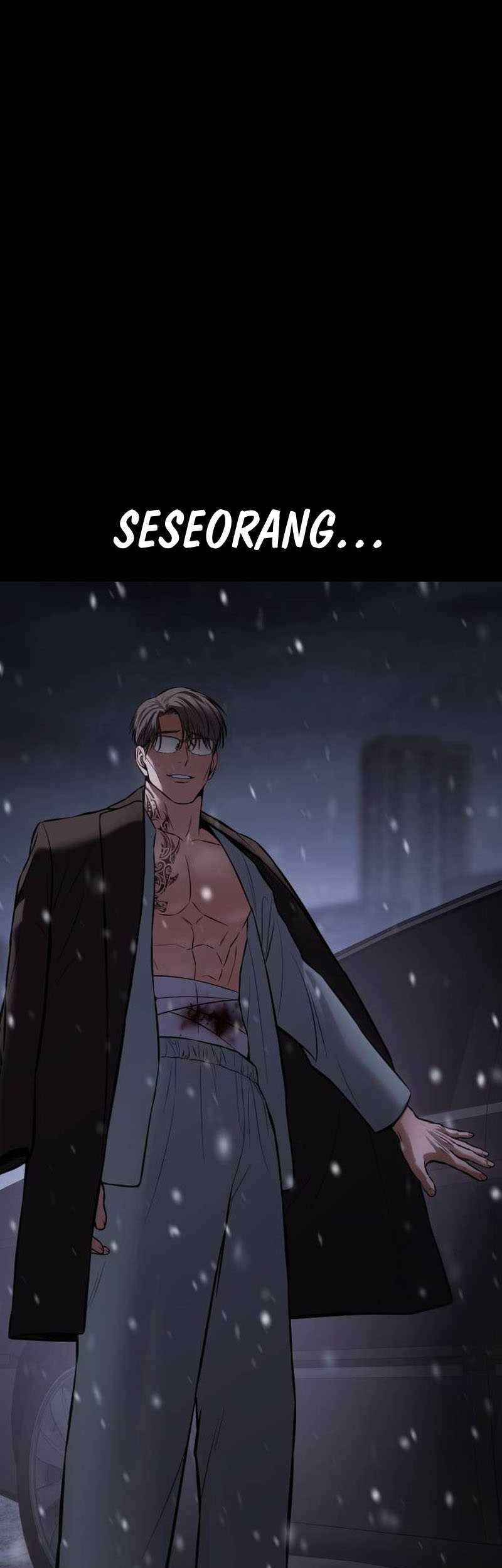 Baek XX Chapter 72 - halaman 99