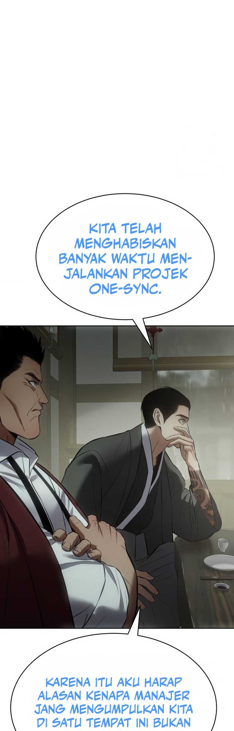 Baek XX Chapter 73 - halaman 100