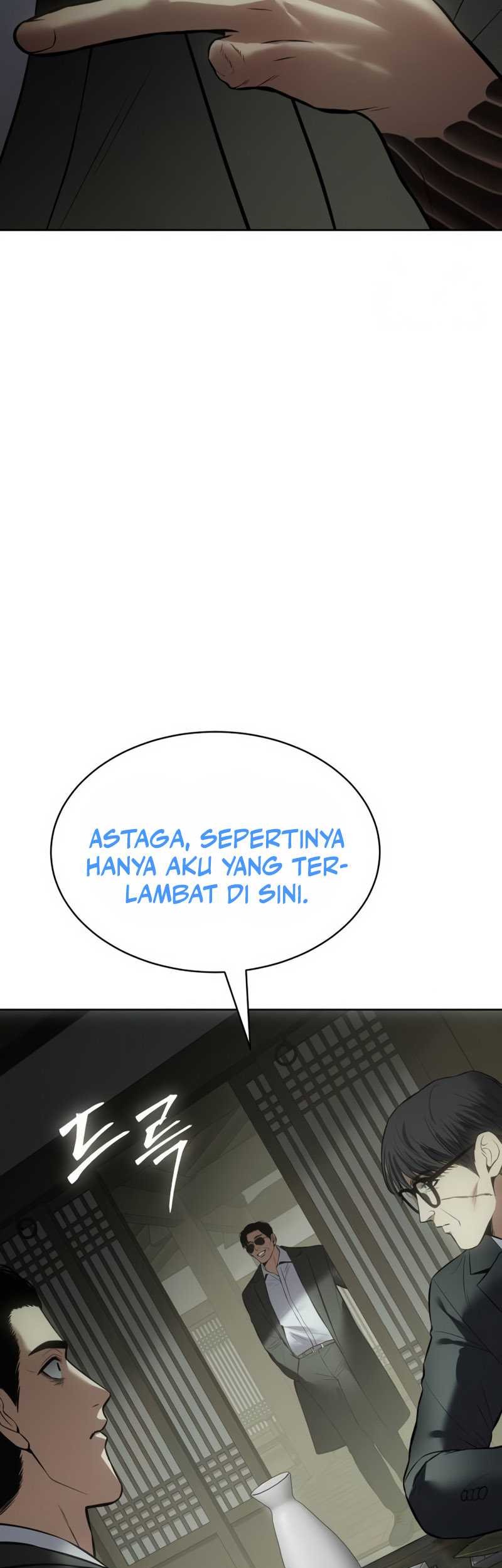 Baek XX Chapter 73 - halaman 103