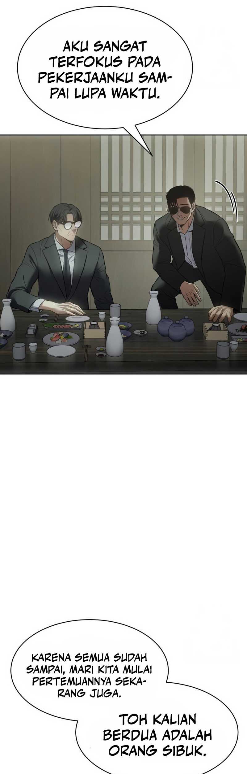 Baek XX Chapter 73 - halaman 105