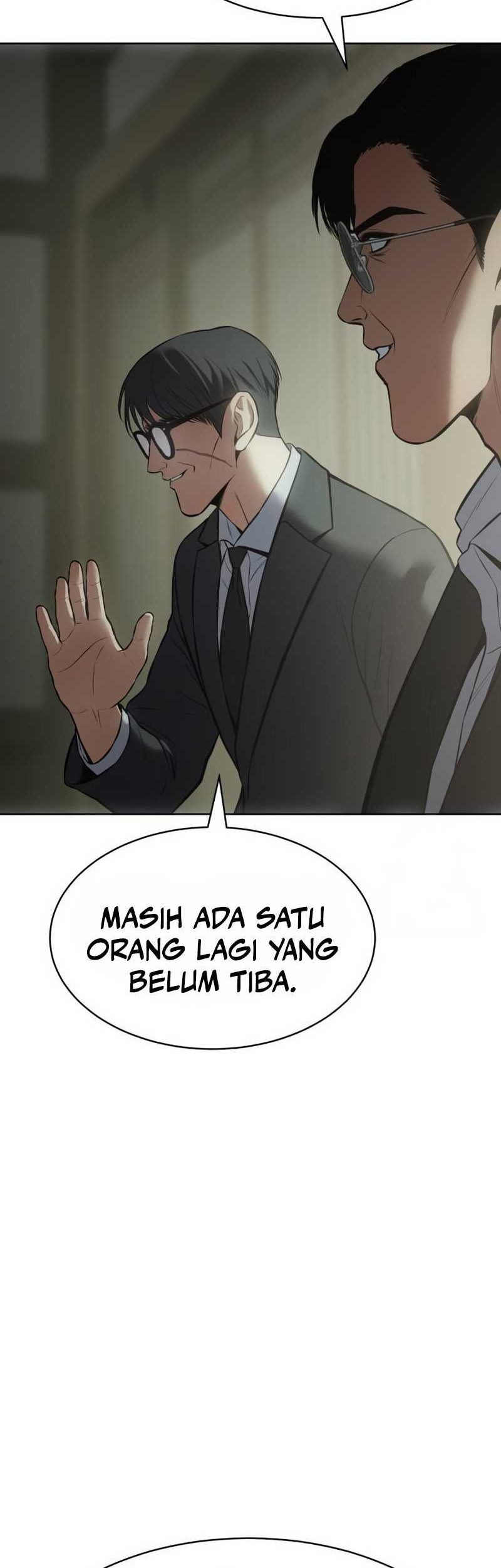 Baek XX Chapter 73 - halaman 106