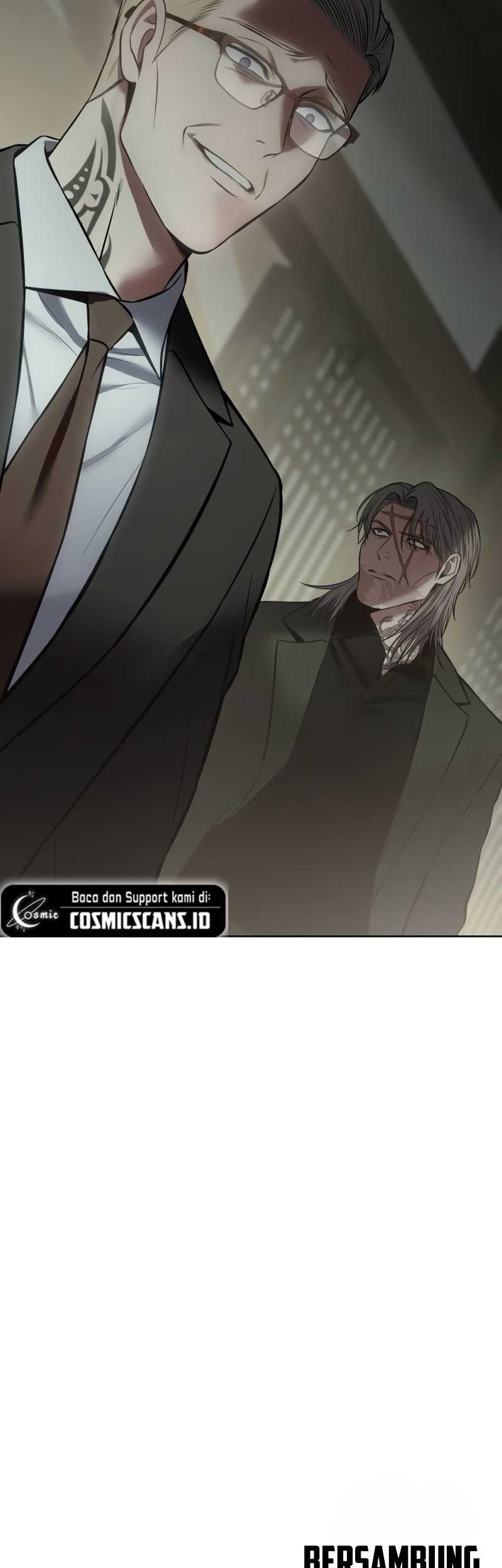 Baek XX Chapter 73 - halaman 109