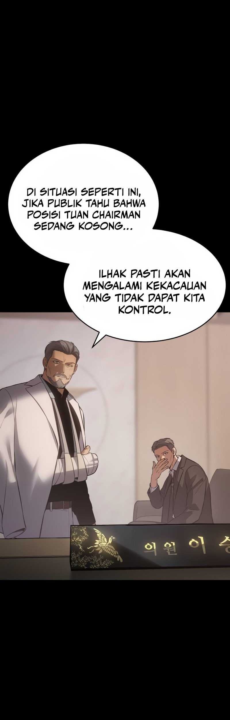 Baek XX Chapter 73 - halaman 11