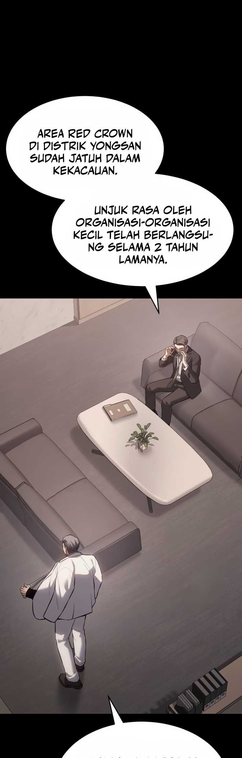 Baek XX Chapter 73 - halaman 12
