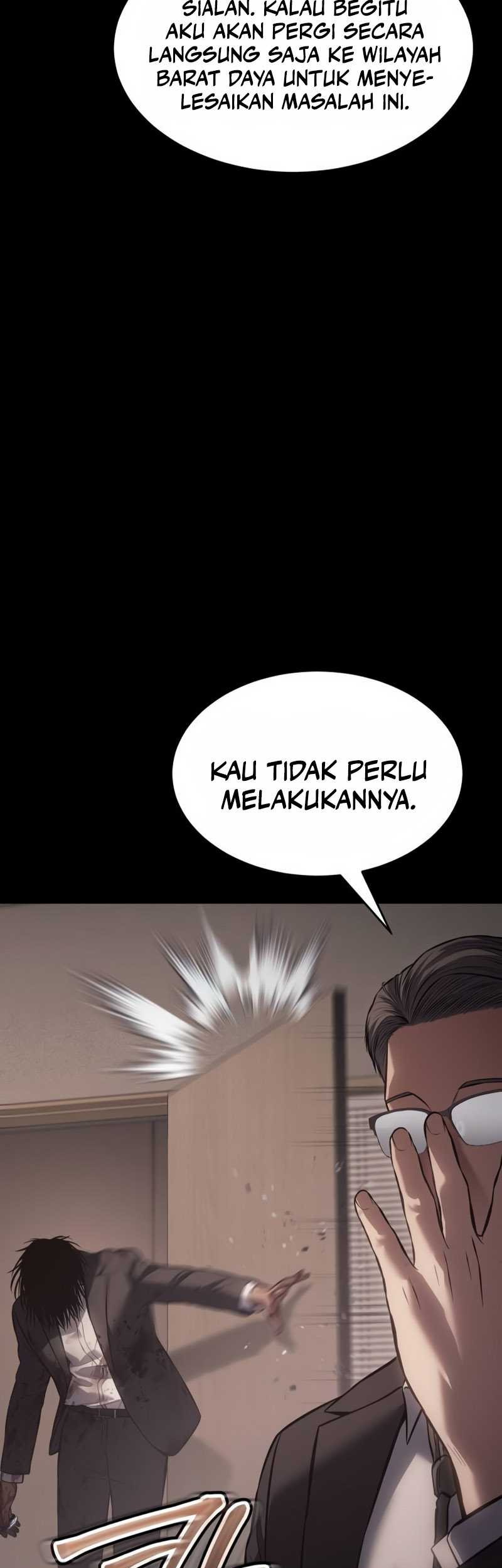 Baek XX Chapter 73 - halaman 13