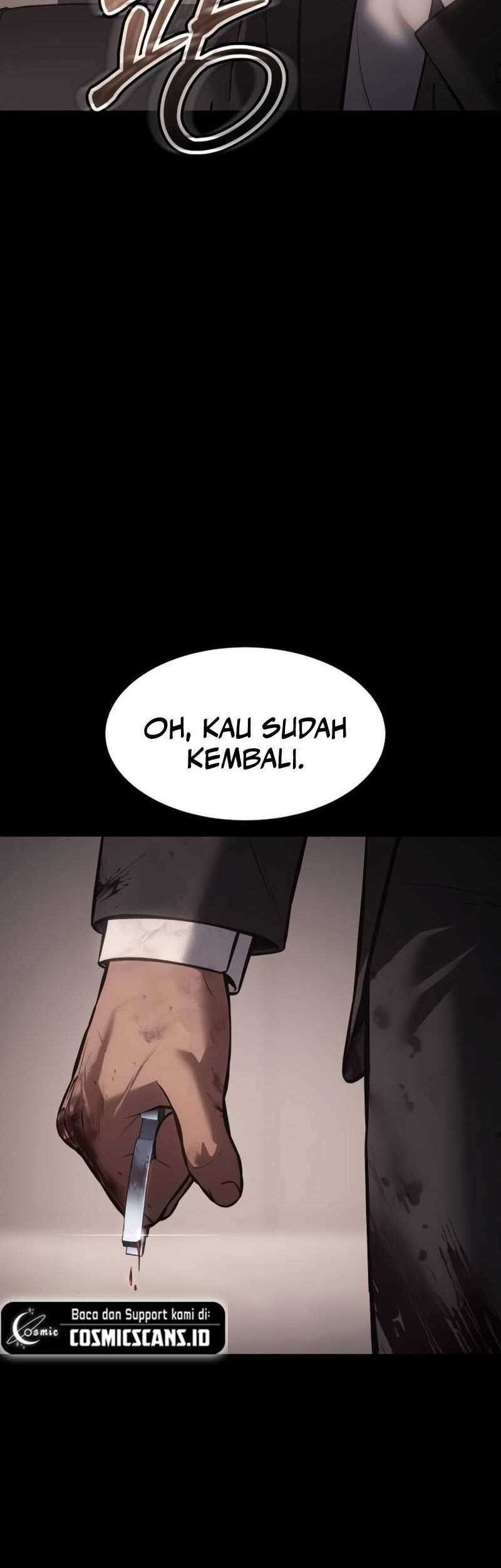 Baek XX Chapter 73 - halaman 14