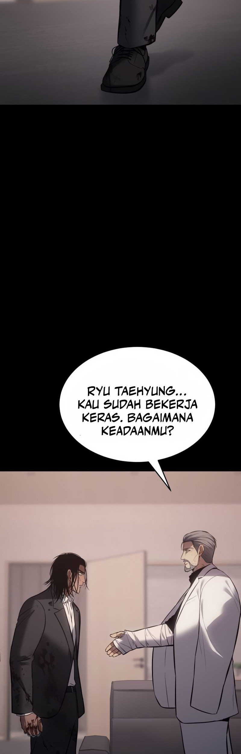 Baek XX Chapter 73 - halaman 16